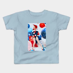 nicky doll Kids T-Shirt